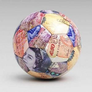 How To Bet On Football