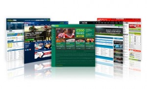 best online bookmakers Football Betting