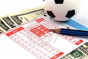 Football Betting Guide