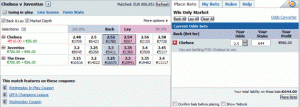 betfair trading guidelines
