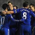 Premier League Preview – Chelsea v Aston Villa