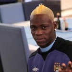 What is Going on with Mario?