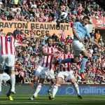 Manchester City v Stoke City – Match Preview