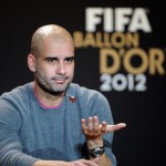 Guardiola Bayern Move Big Boon for Bundesliga