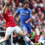 Chelsea v Arsenal Preview