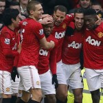 Five Things we Learned from the Premier League this Weekend