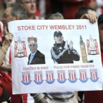 Stoke goes to pot against the elite