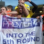 Debate rages about value of Luton's Cup upset – Football betting news