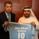 Premier League Big Four Fight City and Chelsea