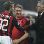 The Beckham-Ancelotti bromance resumes – Football betting news