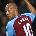 Inter Decline Exemplified by Carew Signing