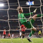 United Real Second Leg Too Close to Call