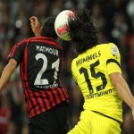 Borussia Dortmund v Eintracht Frankfurt – Match Preview and Betting Tip