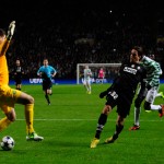 Ruthlessly Efficient Juventus Force to be Reckoned With