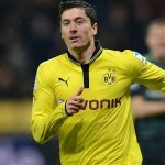 Lewandowski Exit Set in Stone