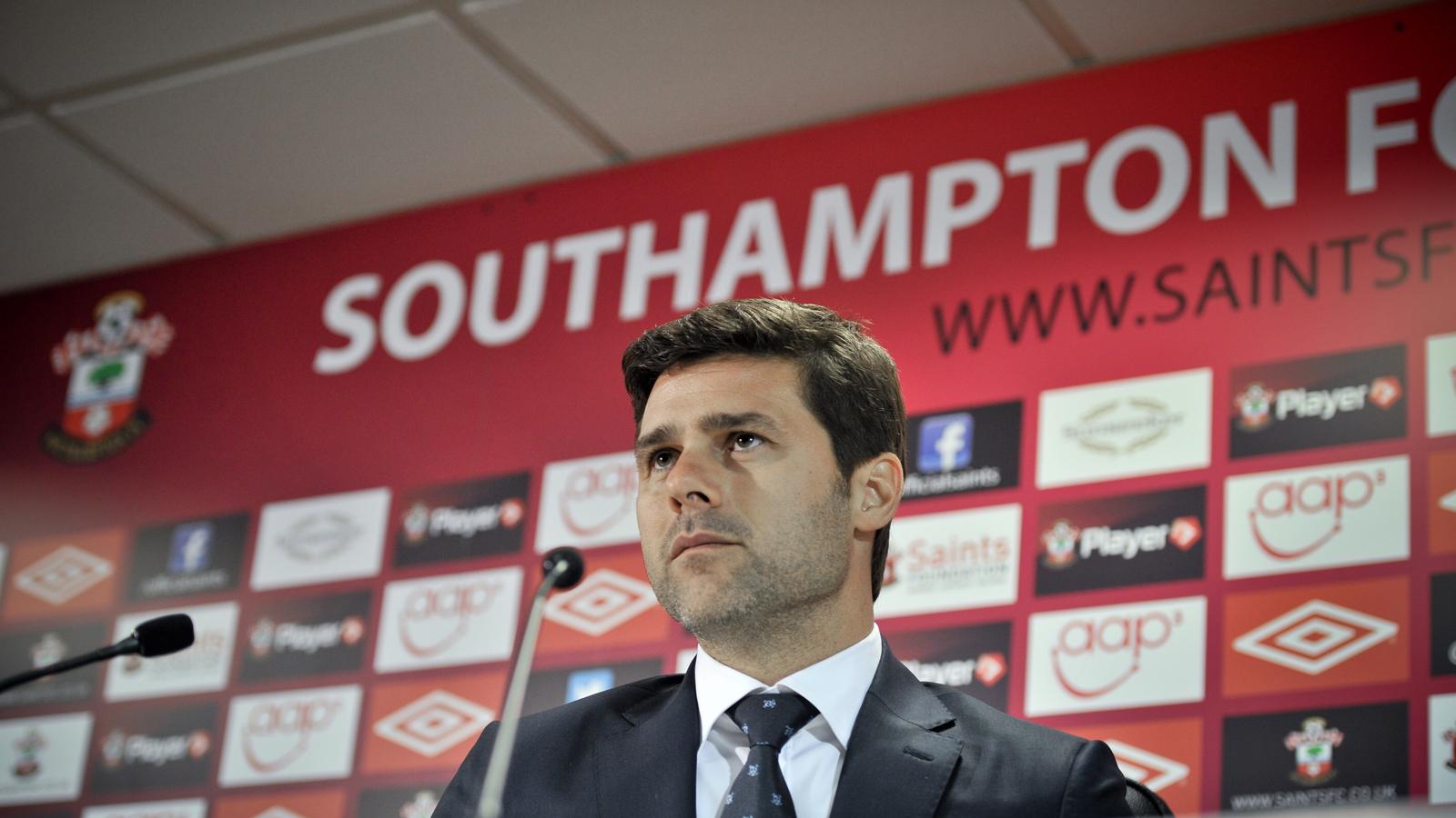 southampton-pochettino