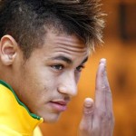 Neymar Reveals Premier League Adulation