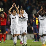 Real Madrid v Barcelona – El Clasico Part II Preview and Betting Tip