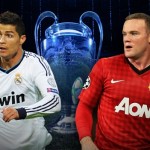 Real Madrid v Manchester United – Match Preview and Betting Tip