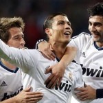 Ronaldo Hat-Trick is Warning to United