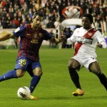 Barcelona v Rayo Vallecano – Match Preview and Betting Tip