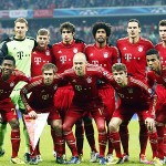 Bayern to Clinch Bundesliga Title in March