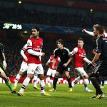 Bayern Munich v Arsenal – Match Preview and Betting Tip