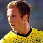 Götze Eyes Big Foreign Move