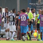 Juventus v Catania – Match Preview and Betting Tip