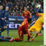 Spanish National Team Back on Top