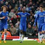 FA Cup Quarter-Finals and Premier League Review