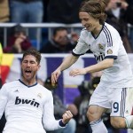 Clasico Wins Give Real Momentum for United Clash