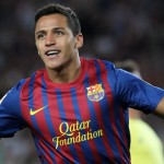Sanchez Set for Juventus Talks