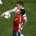 Spain Face Massive French Fixture
