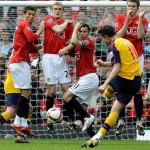 Arsenal v Manchester United – Match Preview and Betting Tip