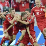 Bayern Emphasise Strength in Depth