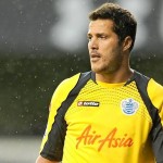 Julio Cesar Set for Milan Move