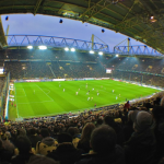 Dortmund are Europe’s Best Supported Club