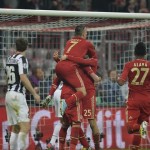 Juventus v Bayern Munich – Match Preview and Betting Tip