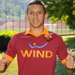Marquinhos Rejects Barca Rumours