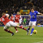 Arsenal v Everton – Match Preview and Betting Tip