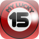 My Lucky 15 Bets