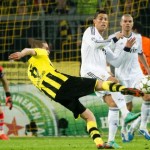 Borussia Dortmund v Real Madrid – Champions League Semi-Final Preview and Betting Tips