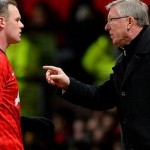 Rooney Set for Old Trafford Exit?