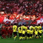 Bayern Munich v Borussia Dortmund – Champions League Final Preview and Betting Tip