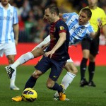 Barcelona v Malaga – Match Preview and Betting Tip