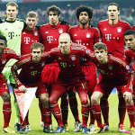 Bayern Munich End of Season Review