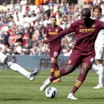 Manchester City v West Bromwich Albion – Match Preview and Betting Tip