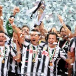Juventus End of Season Review
