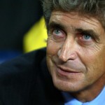 Pellegrini Set to Take Over at Manchester City